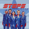 Deeper Shade Of Blue (Remixes) - Steps