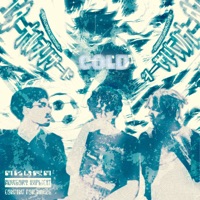 COLD - Single - akura, wike & retsu