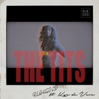 The T**s (feat. Kye de Vere) - Single - BLAKGOLD