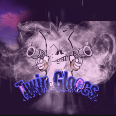 Twin Gloccs (feat. Hawaii JJ & Marky G) - Single