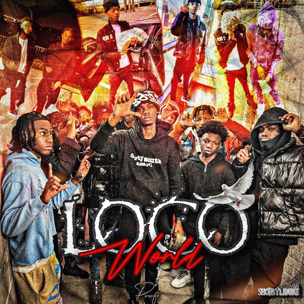 Loco World