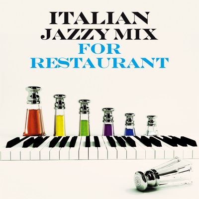 Italian Jazzy Mix for Restaurant