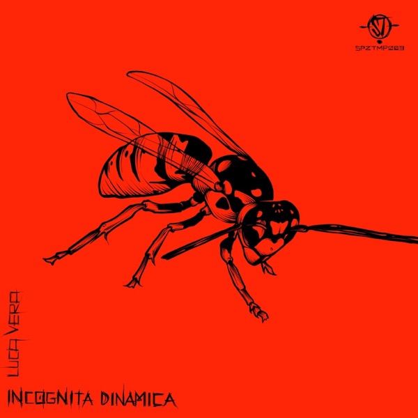 Incognita Dinamica - EP