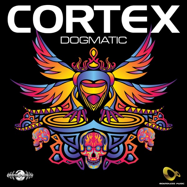 Dogmatic - Single