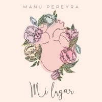 Mi Lugar - Single - Manu Pereyra