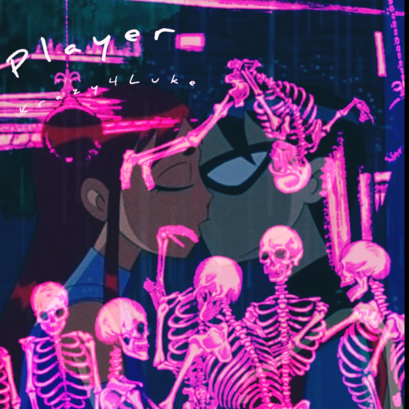 Flow Switch Krazy4Luke Song Lyrics, Music Videos & Concerts