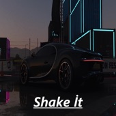 Shake İt (Extended Vers.) artwork