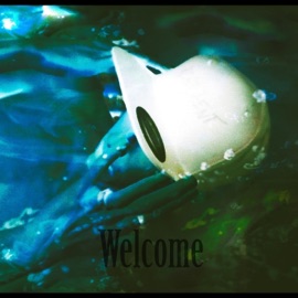 Welcome (feat. Conflix) Resilient