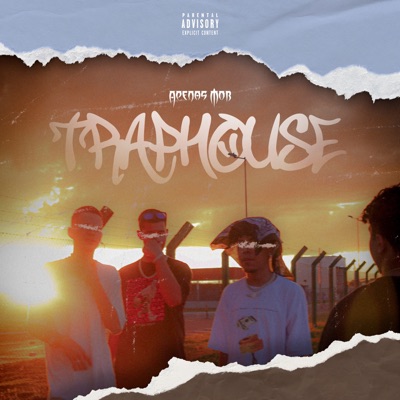 Trap House (feat. Apenas Killua, MarcosPlay MC & LK OG) - EP