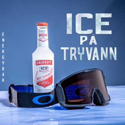 Ice på Tryvann (feat. Mo$hito, Big P, McBæll, Balldin, DJ Dino, CaptainMorgan, Entwann & Bergi$) - Single