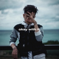 Okay With It - Single - Ak Benjamin