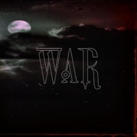 War - Single - DVRKSIDE