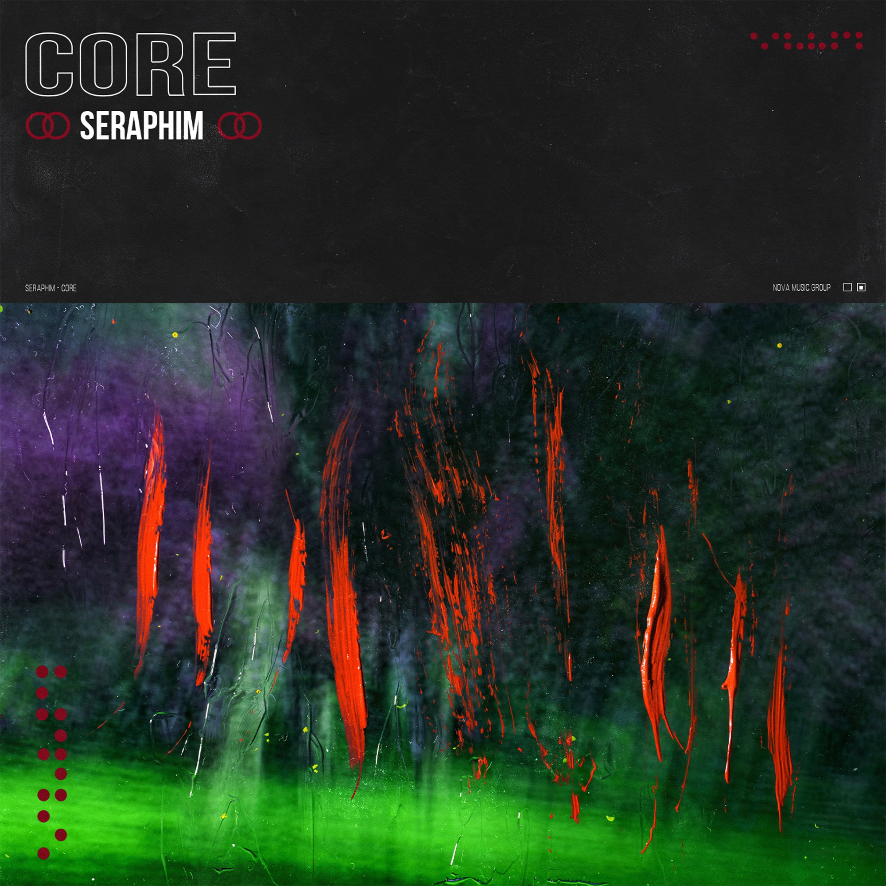 Children of the World - Be the Center