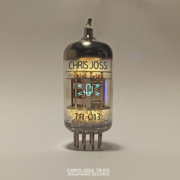 Tr 013 - Chris Joss