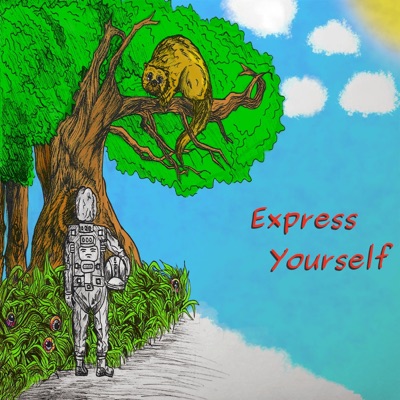 Express Yourself - EP