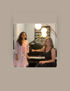 Brittany&Umaを聴いたり、ミュージックビデオを鑑賞したり、経歴やツアー日程などを確認したりしましょう！
