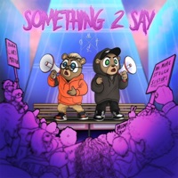 Something 2 Say - Michael Elias & Otitis