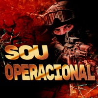 Sou Operacional - Single - JC Rap
