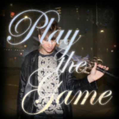Play the Game - EP