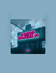 Listen to ANDRE DUPONT, watch music videos, read bio, see tour dates & more!