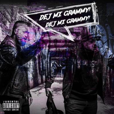 Dej mi Grammy (feat. Chrizz) - Single