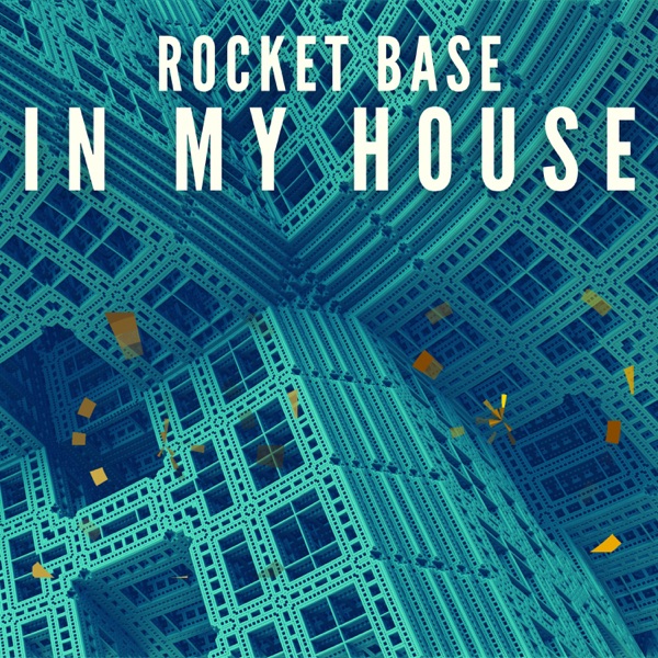 In My House - EP