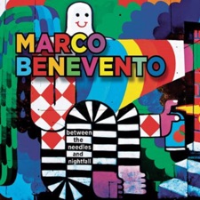 Marco Benevento - Numbers