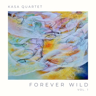 Forever Wild, Vol. 1
