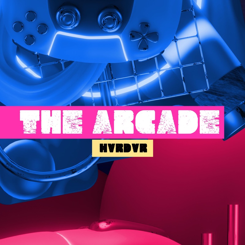 The Arcade - Single