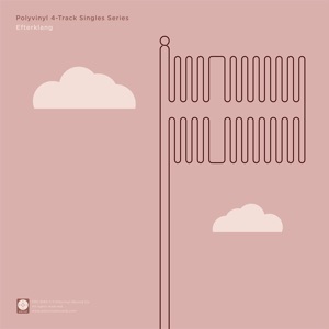 Polyvinyl 4 - Track Singles Series, Vol. 1 - Single