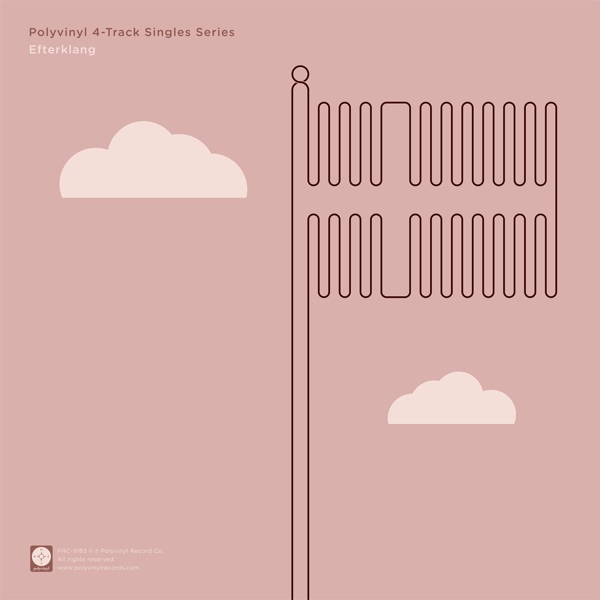 Polyvinyl 4 - Track Singles Series, Vol. 1 - Single