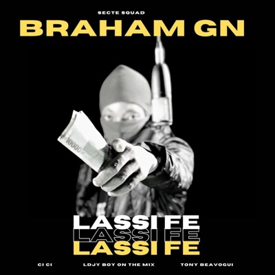 BRAHAM, Lassifé - Single