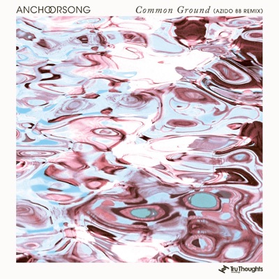 Common Ground (Azido 88 Remix) - Single