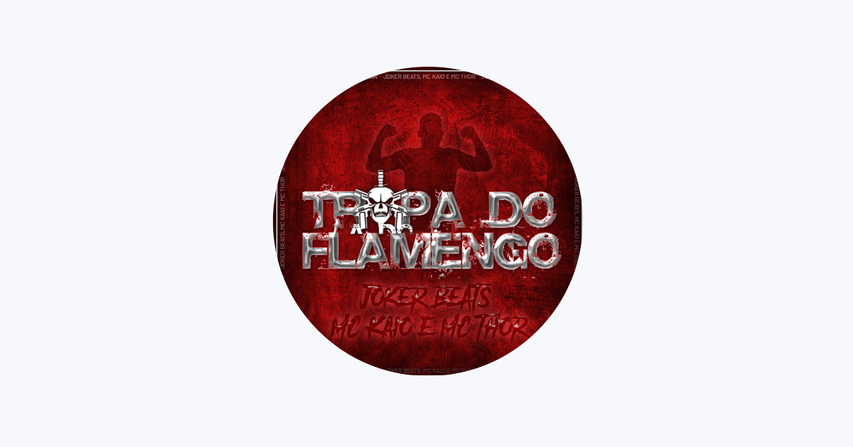 Tropa do Calvo - Single – álbum de Mc Thor & DJ LECO JPA – Apple Music