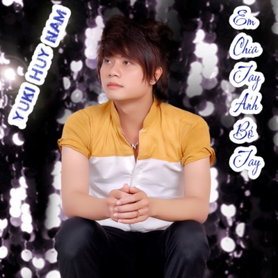 Em Chia Tay Anh Bó Tay - EP