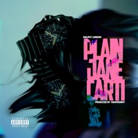 Plain Jane Carti - Single - Ralphy London