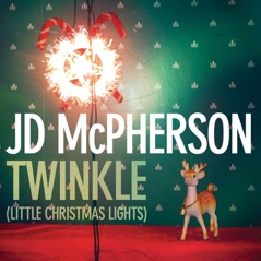 Twinkle (Little Christmas Lights) - Single