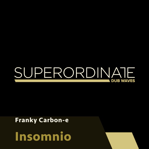 Insomnio - Single