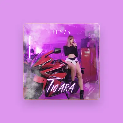 Listen to ELYZA, watch music videos, read bio, see tour dates & more!