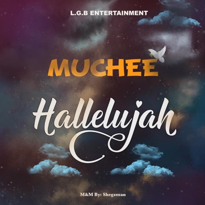 halleluyah - Single