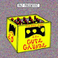 20 gute Gründe - Single - PA69 & Turbogianni