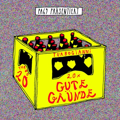 20 gute Gründe - Single