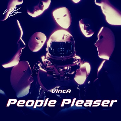 People Pleaser - Single