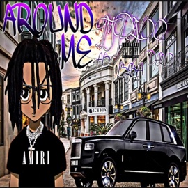 Around Me (feat. Big AB, UBEKA & Daevo) TMG DEVOO