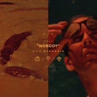 Nobody - Single - Otis McDonald