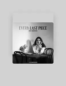 Dengarkan Bek Brooks, tonton video musik, baca bio, lihat tanggal tur & lainnya!