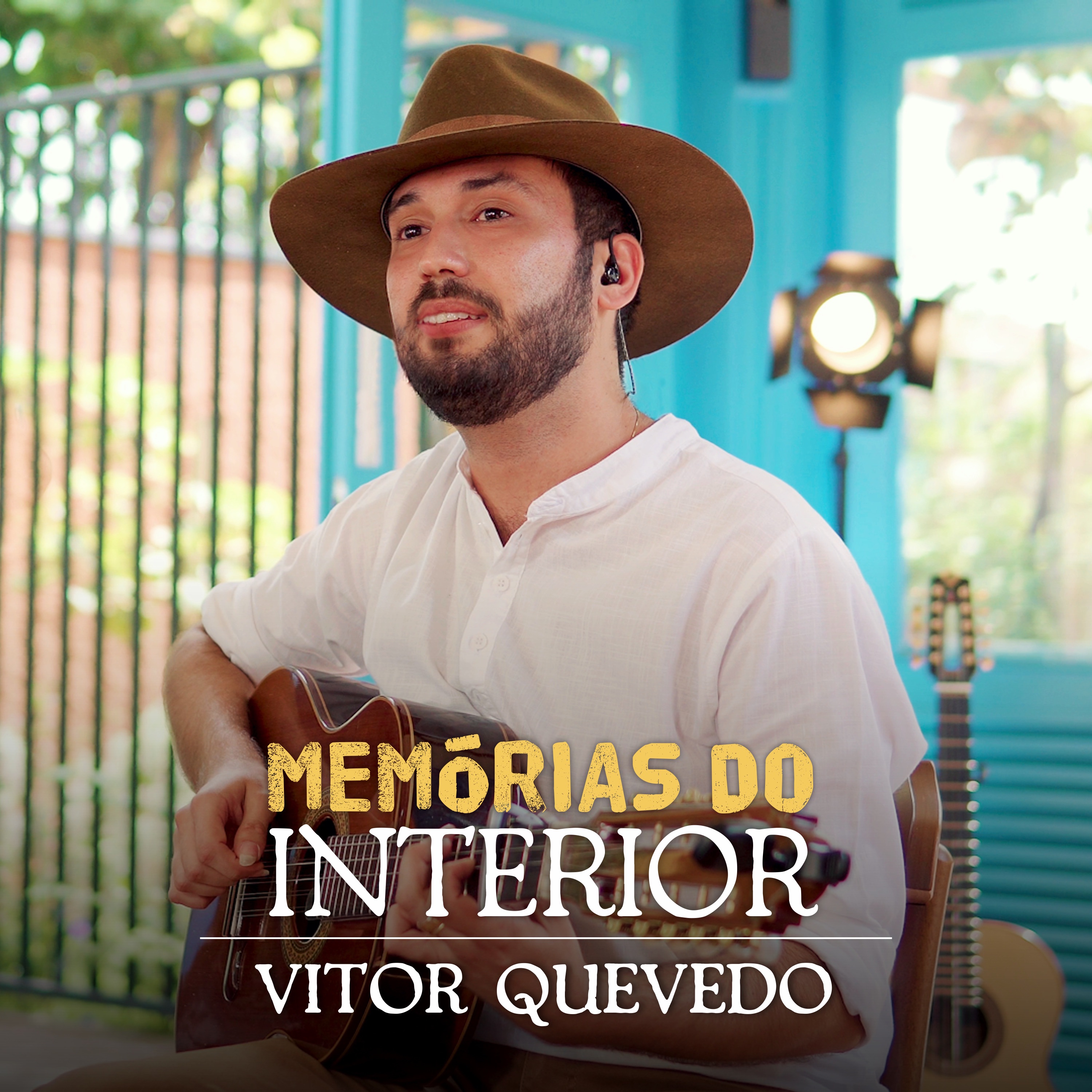 Memórias do Interior (Ao Vivo)