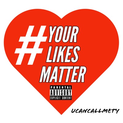 #Yourlikesmatter - EP