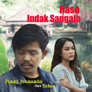 Raso Indak Sangajo Album Art