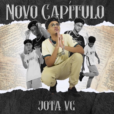 Novo Capítulo - EP